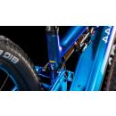 Aussteller Cube Stereo Hybrid 800 Wh ONE44 HPC AT 29&quot; actionteam