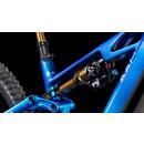 Aussteller Cube Stereo Hybrid 800 Wh ONE44 HPC AT 29&quot; actionteam