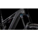 Cube Stereo Hybrid 800 Wh ONE77 HPC SLX 28&quot; blackline