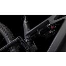 Cube Stereo Hybrid ONE77 HPC SLX 28&quot; blackline