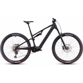 Aussteller Black Week 30% Cube AMS Hybrid ONE44 C:68X Race 400X 28" blackline
