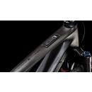 Cube AMS Hybrid ONE44 C:68X Race 400X 28" blackline