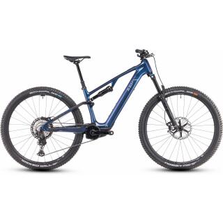 Cube AMS Hybrid ONE44 C:68X SLX 400X 28" deepcobalt´n´black