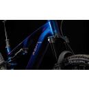 Black Week 40% Aussteller Cube AMS Hybrid ONE44 C:68X SLX 400X 28&quot; deepcobalt&acute;n&acute;black