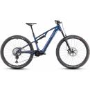 Cube AMS Hybrid ONE44 C:68X SLX 400X 28&quot; deepcobalt&acute;n&acute;black