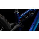 Cube AMS Hybrid ONE44 C:68X SLX 400X 28&quot; deepcobalt&acute;n&acute;black