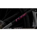 Aussteller Cube AMS Hybrid ONE44 C:68X TM 400X 28&quot; swampgrey&acute;n&acute;purplereflex mit Powermore 250