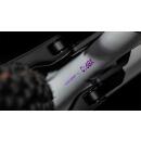 Aussteller Cube AMS Hybrid ONE44 C:68X TM 400X 28&quot; swampgrey&acute;n&acute;purplereflex mit Powermore 250