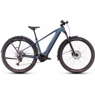 Cube Reaction Hybrid 800 Wh Pro Allroad...