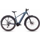 Cube Reaction Hybrid 800 Wh Pro Allroad...