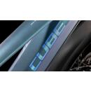 Cube Reaction Hybrid 800 Wh Pro Allroad  smaragdgrey&acute;n&acute;prism