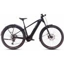Cube Reaction Hybrid 800 Wh Race Allroad...