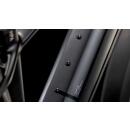 Cube Reaction Hybrid 800 Wh Race Allroad  black&acute;n&acute;metal