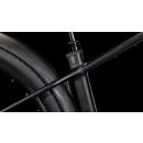 Cube Reaction Hybrid 800 Wh Race Allroad  black&acute;n&acute;metal
