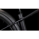 SSV 20% Cube Reaction Hybrid 800 Wh Race Allroad  black&acute;n&acute;metal