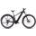 Cube Reaction Hybrid 800 Wh Race Allroad  black´n´metal