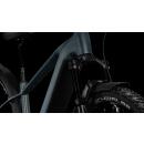 Aussteller Cube Reaction Hybrid 800 Wh SLX Allroad  sagebrushgreen&acute;n&acute;prism