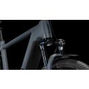 Cube Kathmandu Hybrid 800 Wh ONE 28&quot; shadowgrey&acute;n&acute;black