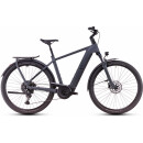 Cube Kathmandu Hybrid 800 Wh ONE 28&quot; shadowgrey&acute;n&acute;black 50 cm