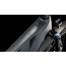 Cube Kathmandu Hybrid 800 Wh ONE 28&quot; shadowgrey&acute;n&acute;black 50 cm