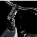 Aussteller Cube Kathmandu Hybrid 800 Wh ONE Trapeze 28&quot; shadowgrey&acute;n&acute;black