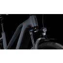 Aussteller Cube Kathmandu Hybrid 800 Wh ONE Trapeze 28&quot; shadowgrey&acute;n&acute;black