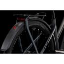 Wintersale Cube Kathmandu Hybrid 800 Wh ONE Trapeze 28" shadowgrey&acute;n&acute;black