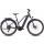 Aussteller Cube Kathmandu Hybrid 800 Wh ONE Trapeze 28" shadowgrey´n´black