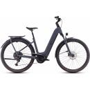 Cube Kathmandu Hybrid 800 Wh ONE Easy Entry 28"...