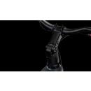 SSV 20% Cube Kathmandu Hybrid 800 Wh ONE Easy Entry 28" shadowgrey&acute;n&acute;black