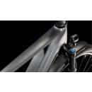 Aussteller Cube Kathmandu Hybrid 800 Wh Pro 28" slapgrey&acute;n&acute;chrome