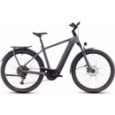 Black Week 20% Cube Kathmandu Hybrid 800 Wh Pro 28&quot; slapgrey&acute;n&acute;chrome