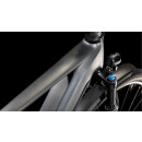 Black Week 20% Cube Kathmandu Hybrid 800 Wh Pro 28&quot; slapgrey&acute;n&acute;chrome