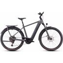 Cube Kathmandu Hybrid 800 Wh Pro 28"...