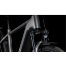 Cube Kathmandu Hybrid Pro 28&quot; slapgrey&acute;n&acute;chrome