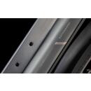 SSV 20% Cube Kathmandu Hybrid 800 Wh Pro 28" slapgrey&acute;n&acute;chrome
