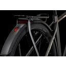 SSV 20% Cube Kathmandu Hybrid 800 Wh Pro 28" slapgrey&acute;n&acute;chrome