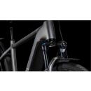 SSV 20% Cube Kathmandu Hybrid 800 Wh Pro 28" slapgrey&acute;n&acute;chrome