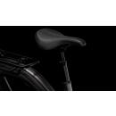 Aussteller Cube Kathmandu Hybrid 800 Wh Pro Easy Entry 28" slapgrey&acute;n&acute;chrome