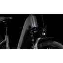 Aussteller Cube Kathmandu Hybrid 800 Wh Pro Easy Entry 28" slapgrey&acute;n&acute;chrome