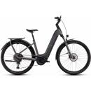 Cube Kathmandu Hybrid 800 Wh Pro Easy Entry 28"...