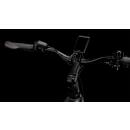 SSV 20% Cube Kathmandu Hybrid 800 Wh Pro Easy Entry 28" slapgrey&acute;n&acute;chrome