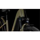 Wintersale Cube Kathmandu Hybrid Pro Easy Entry 28" dustyolive&acute;n&acute;gold