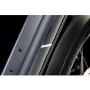 Wintersale Cube Kathmandu Hybrid 800 Wh Comfort Pro 28" night&acute;n&acute;chrome