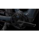 Wintersale Cube Kathmandu Hybrid 800 Wh Comfort Pro 28" night&acute;n&acute;chrome