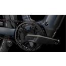 Wintersale Cube Kathmandu Hybrid 800 Wh Comfort Pro 28" night&acute;n&acute;chrome