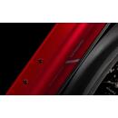 Cube Kathmandu Hybrid Comfort Pro 28&quot; electricred&acute;n&acute;red