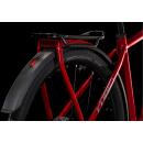 Cube Kathmandu Hybrid Comfort Pro 28&quot; electricred&acute;n&acute;red