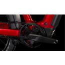 Cube Kathmandu Hybrid Comfort Pro 28&quot; electricred&acute;n&acute;red