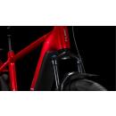 Cube Kathmandu Hybrid Comfort Pro 28&quot; electricred&acute;n&acute;red